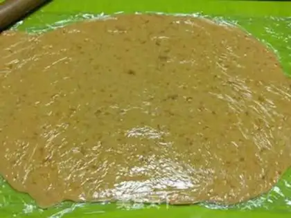 Make Red potato cookies step 14