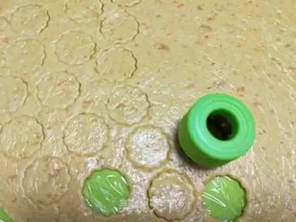 Make Red potato cookies step 15