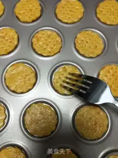 Make Red potato cookies step 16