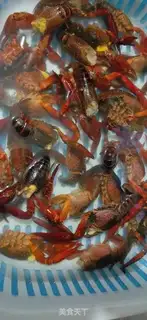 Make Spicy lobster step 5