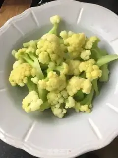 Make Dry-dry broccoli step 6