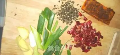 Make Spicy lobster step 6