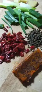 Make Spicy lobster step 7