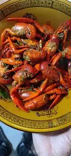 Make Spicy lobster step 12