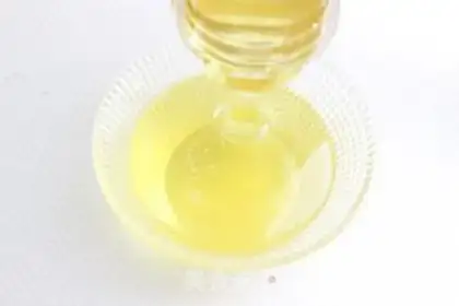 Make Beemies, lemonade step 3
