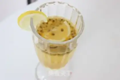Make Beemies, lemonade step 5