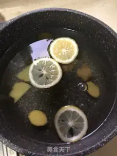 Make Pickles step 0