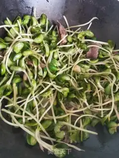 Make The bean is silver step 5