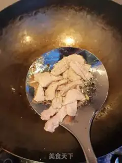 Make A pot of casserole step 3