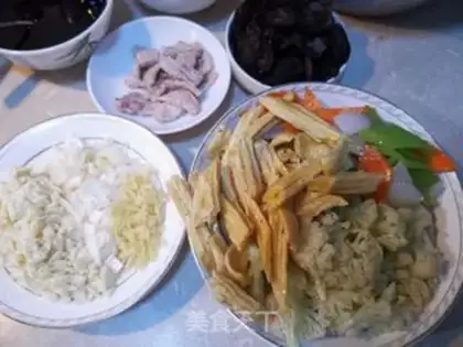 Make A pot of casserole step 4