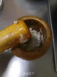 Make Cold cucumber step 1