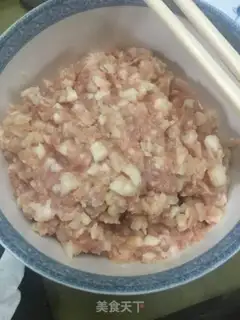 Make Fresh horse hoofs and beans step 5