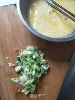 Make Soy fried eggs step 0