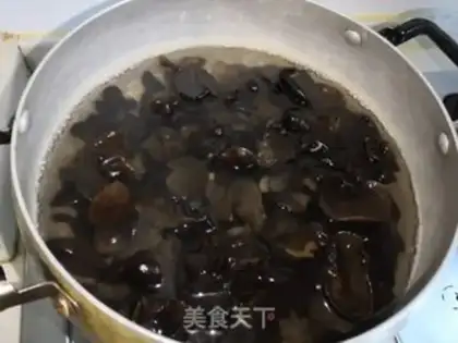 Make Pelican molluscs step 1
