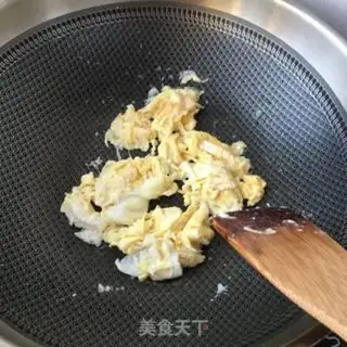 Make Goose eggs with a chrysanthemum step 9
