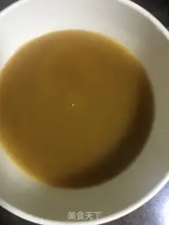 Make Fresh horse hoofs and beans step 11