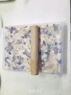 Make Snow souffle step 12