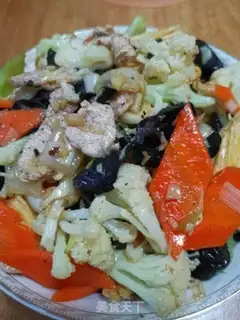 Make A pot of casserole step 14