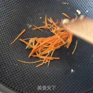 Make Goose eggs with a chrysanthemum step 11