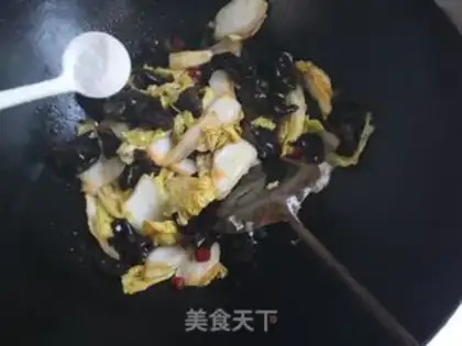 Make Pelican molluscs step 8