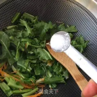 Make Goose eggs with a chrysanthemum step 14