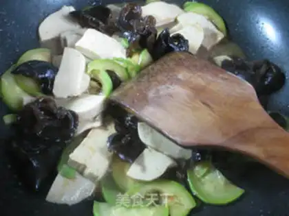 Make Black-Mur-Mur-Mur-Mur-Silver Chicken step 9
