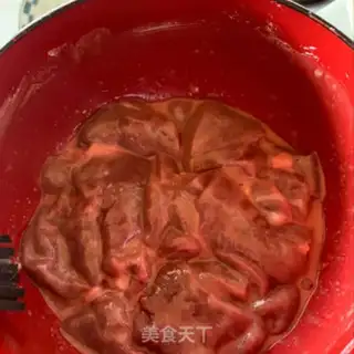 Make Porridge step 2