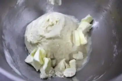 Make ♪ Lasila toast ♪ step 4