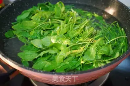 Make The dumplings step 2
