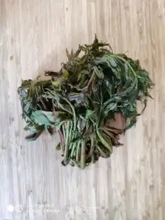 Make Fried sashimi step 0