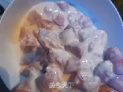 Make Sneaking meat step 5