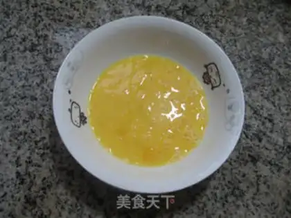 Make Spicy soup step 2