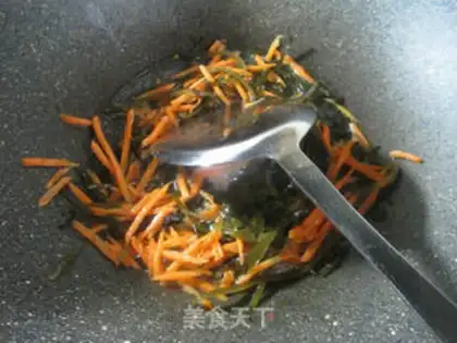 Make Spicy soup step 3