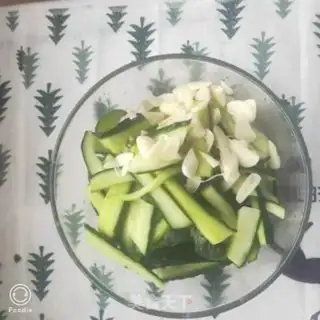 Make Learn it never to go outside and buy pickles again step 2