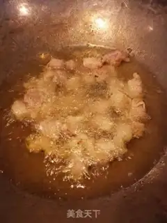 Make Sneaking meat step 10