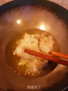Make Sneaking meat step 11