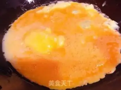 Make Cream eggs step 3