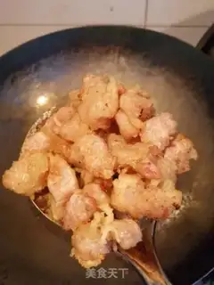 Make Sneaking meat step 12