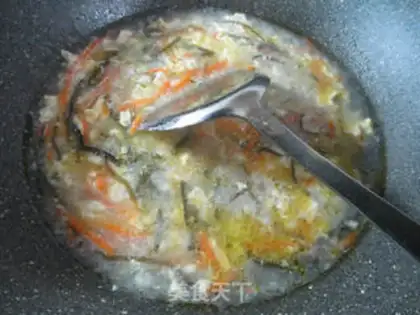 Make Spicy soup step 10