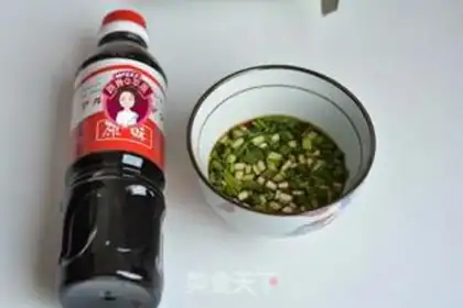 Make Spicy cucumber step 5