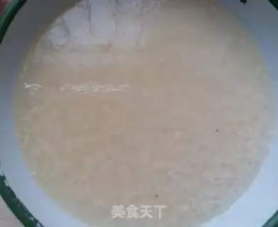 Make Porridge step 0