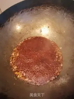 Make Sneaking meat step 20