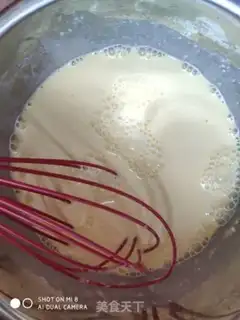 Make Eggstick step 2