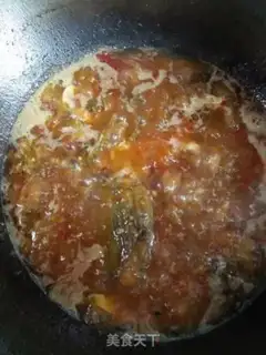 Make Onion chips step 6