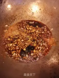 Make Sneaking meat step 22