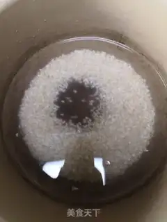 Make Porridge step 0