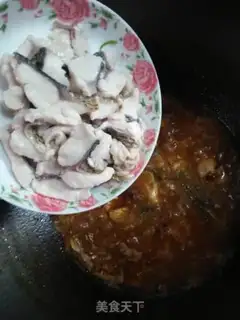 Make Onion chips step 7