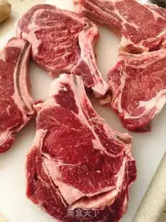 Make Steak step 0