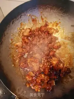 Make Sneaking meat step 23
