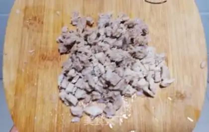 Make Porridge step 6